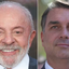Ricardo Stuckert / PR e Vitor Salles / Campanha de Flávio