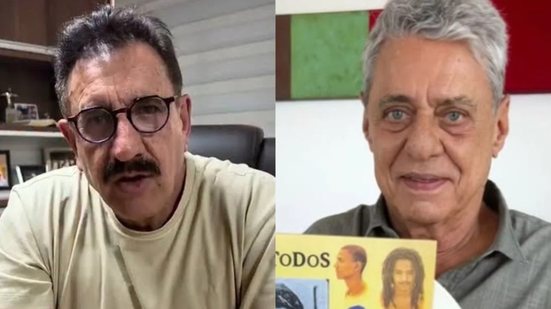 Reprodução / Redes Sociais