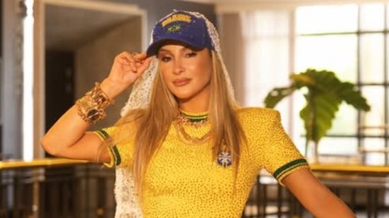 Reprodução / Redes Sociais