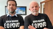 Reprodução / Redes Sociais