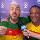 Reprodução / TV Globo