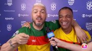Reprodução / TV Globo