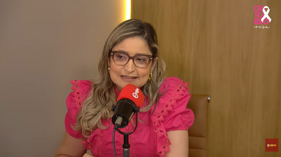 Reprodução/Bnews TV