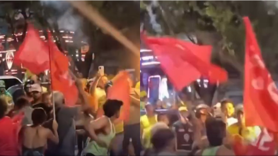 Reprodu&ccedil;&atilde;o | Redes Sociais