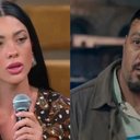 Reprodução / Redes Sociais / TV Globo