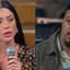 Reprodução / Redes Sociais / TV Globo