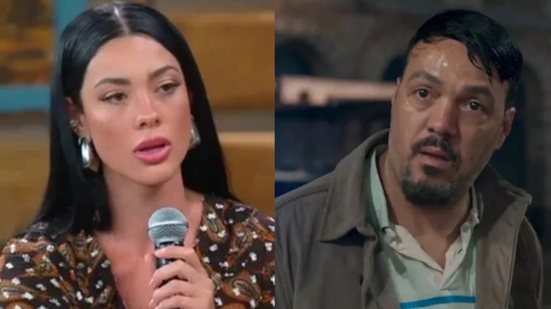 Reprodução / Redes Sociais / TV Globo
