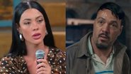 Reprodução / Redes Sociais / TV Globo