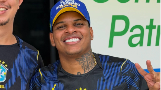Reprodução/Redes sociais