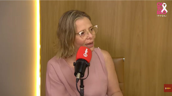 Reprodução/Bnews TV