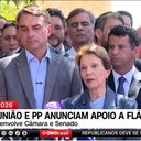 Reprodução / CNN Brasil