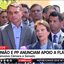 Reprodução / CNN Brasil