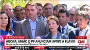 Reprodução / CNN Brasil