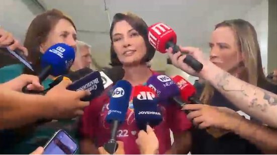 Reprodução / Vídeo BNEWS