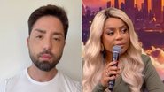 Reprodução/Redes sociais