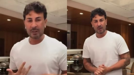Reprodução/Redes sociais
