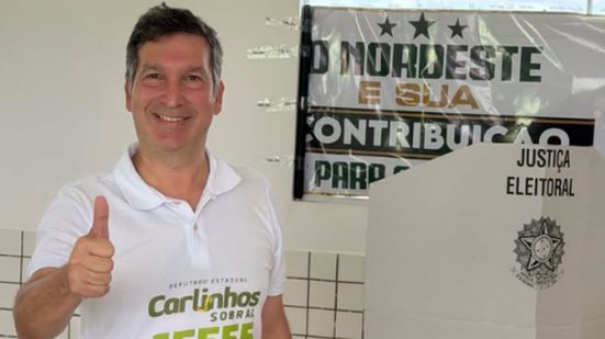 Reprodução | Redes Sociais