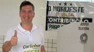 Reprodução | Redes Sociais