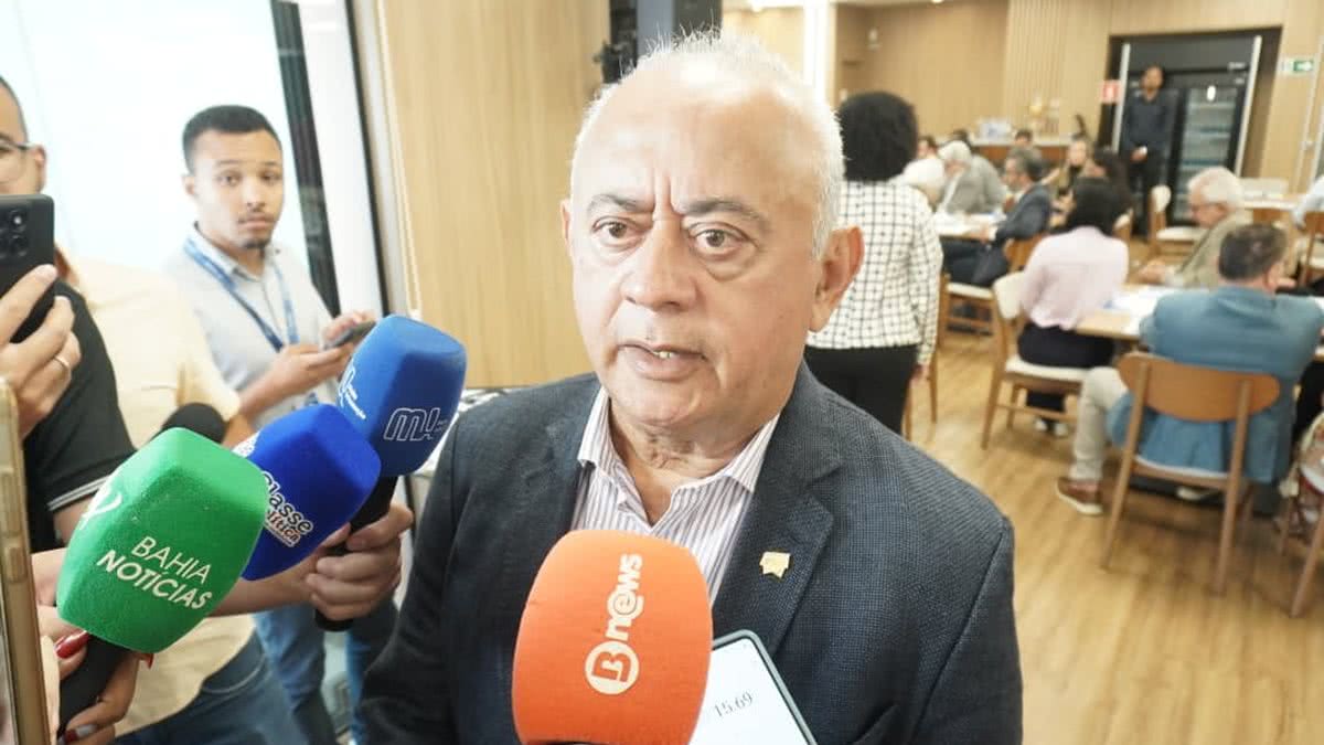 Presidente da FIEB espera que reindustrialização no país não seja afetada pelo resultado das eleições