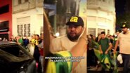 Reprodução / Redes Sociais / Instagram