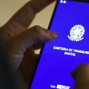 A lista contempla oportunidades para quem ainda não tem experiência em determinadas áreas - Marcelo Camargo/Agência Brasil