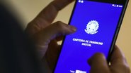 A lista contempla oportunidades para quem ainda não tem experiência em determinadas áreas - Marcelo Camargo/Agência Brasil