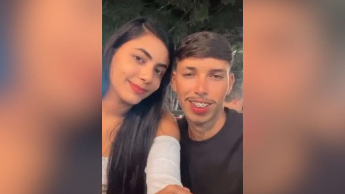 Casal morre em grave acidente entre carro e moto no sudoeste da Bahia