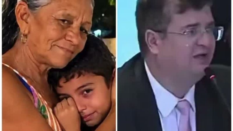 Reprodução/Redes sociais