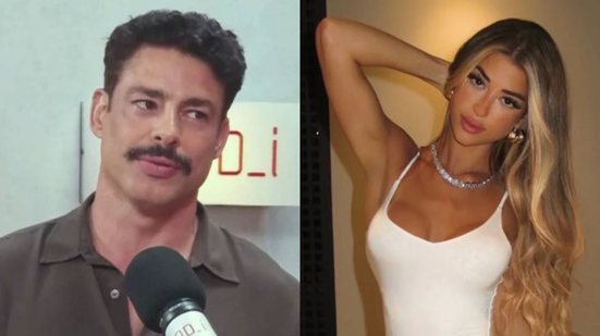 Reprodução / Redes Sociais