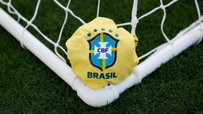 Rafael Ribeiro / CBF