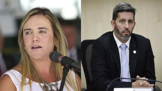 Marcelo Camargo/Agência Brasil e Joédson Alves/Agência Brasil