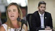 Marcelo Camargo/Agência Brasil e Joédson Alves/Agência Brasil