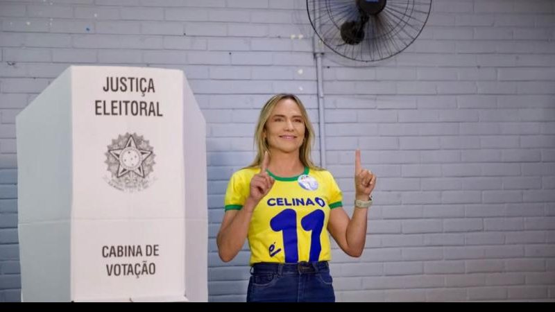 Reprodução / Instagram