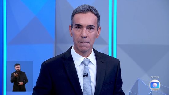 Reprodução / TV Globo
