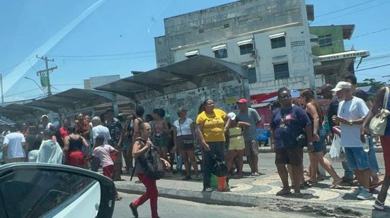 Joilson César/BNews