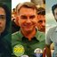 Divulgação - Sony Pictures / Vittor Sales - Campanha de Flávio Bolsonaro / Divulgação - Victor Juca