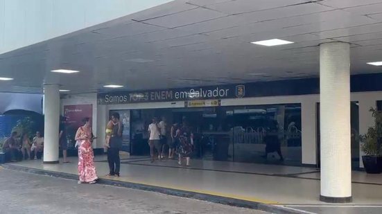 Maycol Douglas / BNEWS