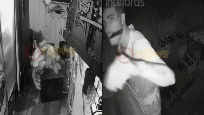 Imagens cedidas ao BNews