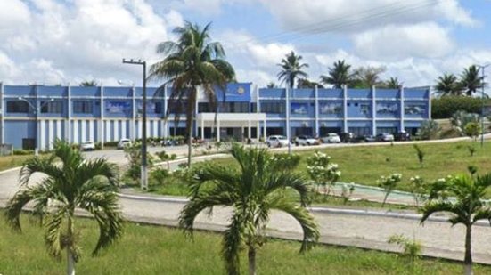 Reprodução/Google maps