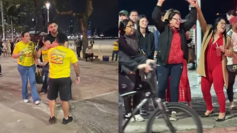 Reprodução/ Redes Sociais