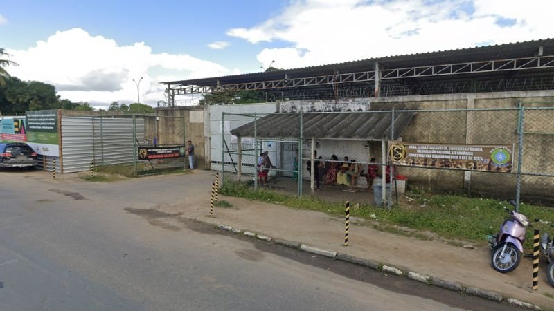 Reprodução/Google Street View