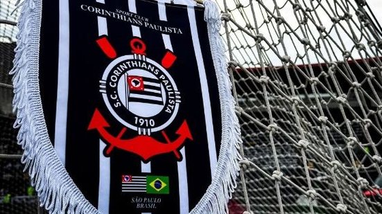 Reprodução / Instagram / @Corinthians