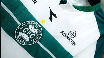 Reprodução / Instagram / @coritiba