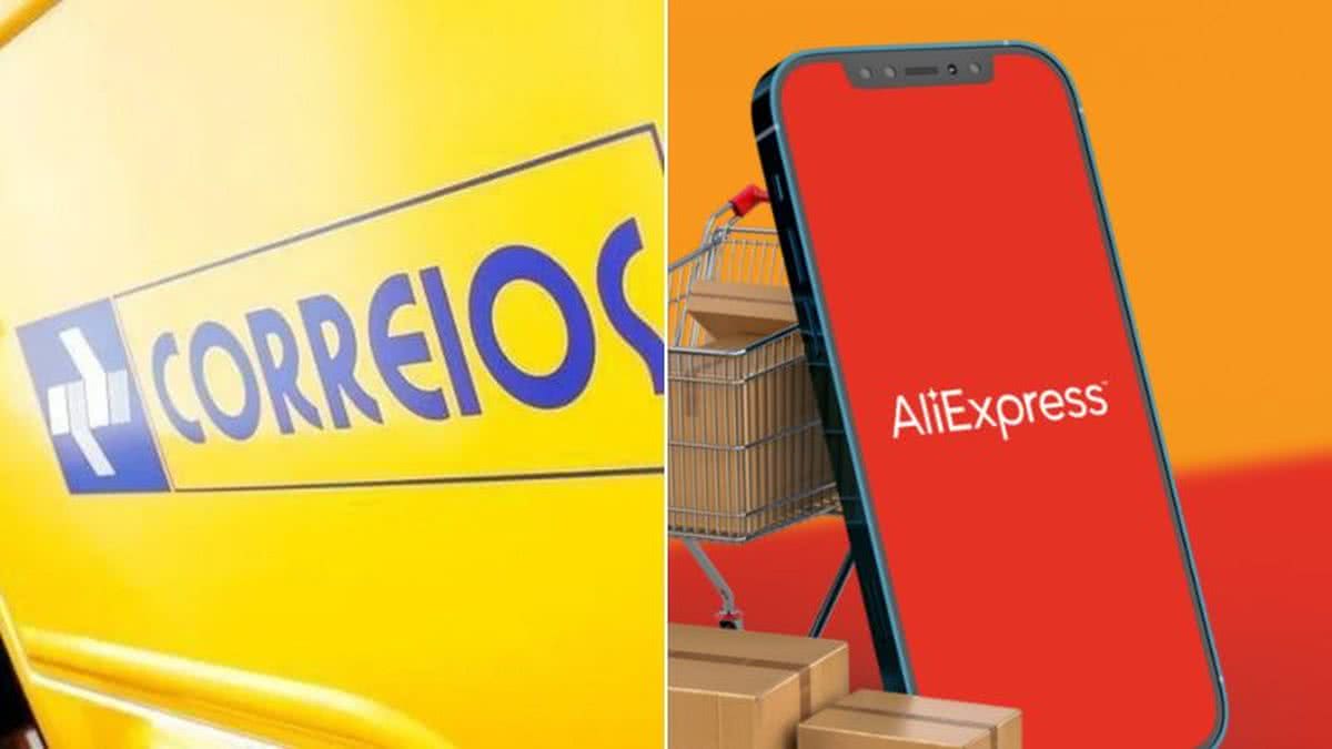 Black Friday: Correios e AliExpress renovam parceria para acelerar entregas no Brasil