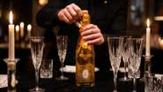 Divulgação/Maison Louis Roederer