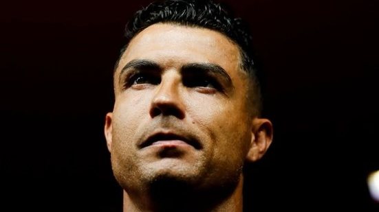 Reprodução / Instagram /@cristiano