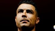 Reprodução / Instagram /@cristiano