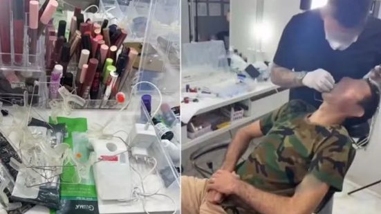 Divulgação/Conselho Regional de Odontologia de Mato Grosso do Sul