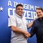 Gustavo Aleixo / Cruzeiro