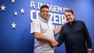 Gustavo Aleixo / Cruzeiro